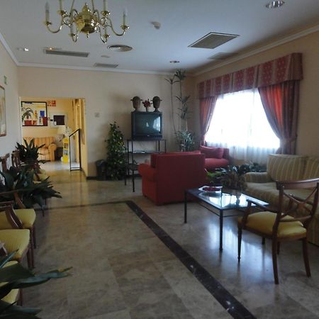 Hotel Mirador Velilla de San Antonio Extérieur photo