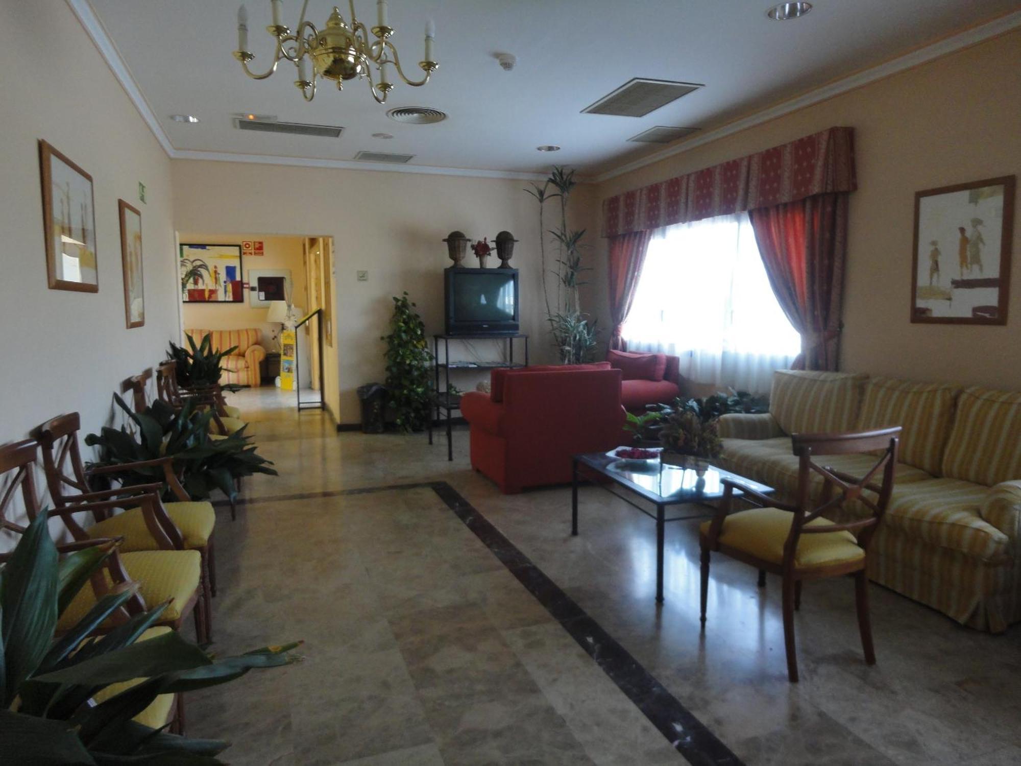 Hotel Mirador Velilla de San Antonio Extérieur photo